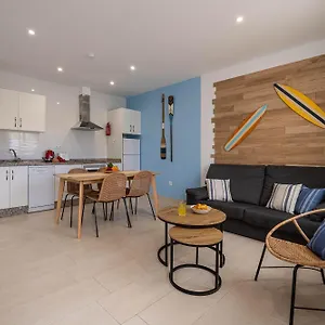 Apartamento Aire Siroco - Beach 14, Benalmádena